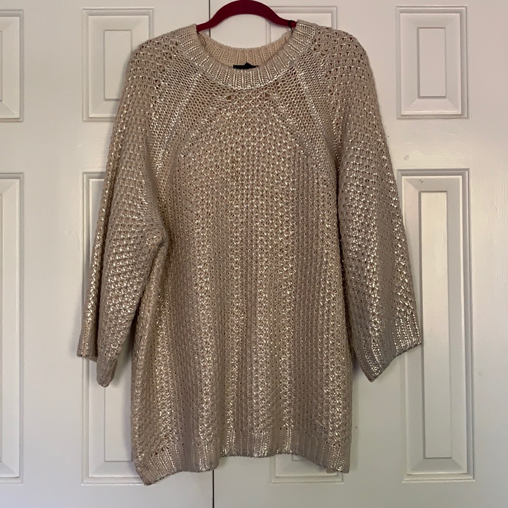 H&M sweater